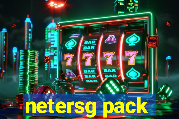 netersg pack